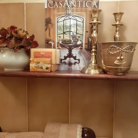 Bed & Breakfast Casa Isabella