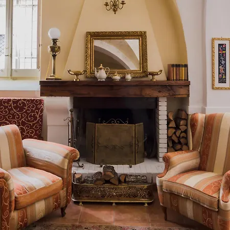 Bed & Breakfast Casa Isabella 4*