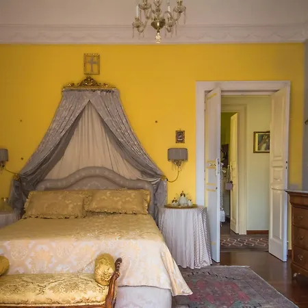 Bed & Breakfast Casa Isabella 4*