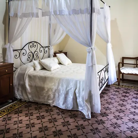 Casa Isabella 4*
