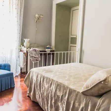 Casa Isabella 4* Рокка-Сан-Джованни