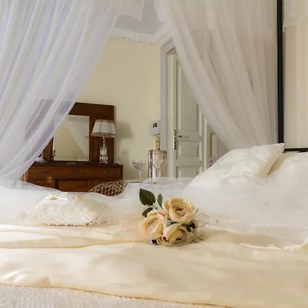 Casa Isabella Bed & Breakfast