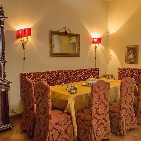 Casa Isabella 4* Rocca San Giovanni
