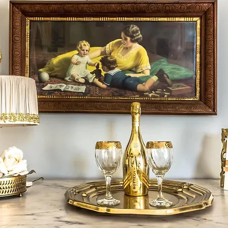 Bed & Breakfast Casa Isabella Rocca San Giovanni