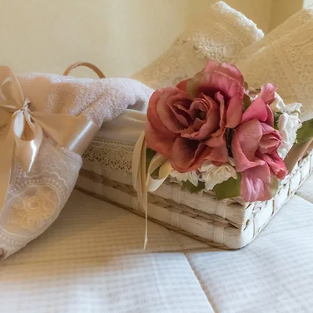 Casa Isabella Rocca San Giovanni