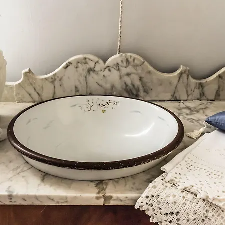 Bed & Breakfast Casa Isabella