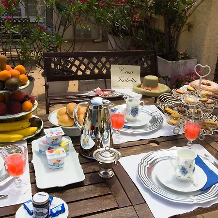 Bed & Breakfast Casa Isabella 4*