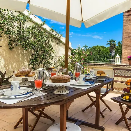 Casa Isabella Rocca San Giovanni