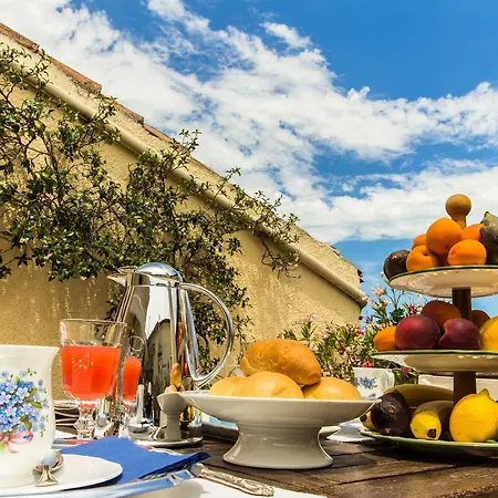 Bed & Breakfast Casa Isabella 4*