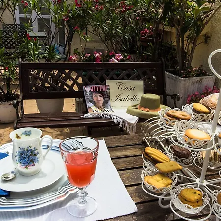 Casa Isabella