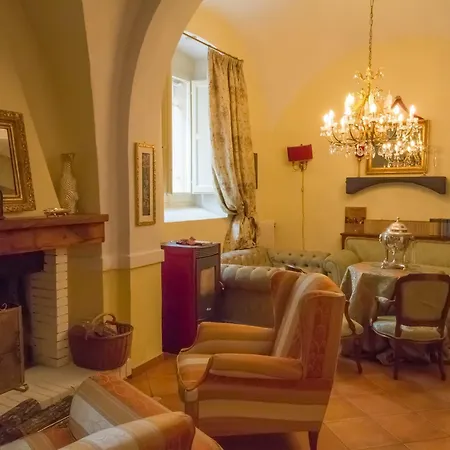 Casa Isabella Bed & Breakfast