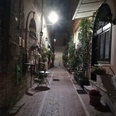 Casa Isabella 4* Rocca San Giovanni