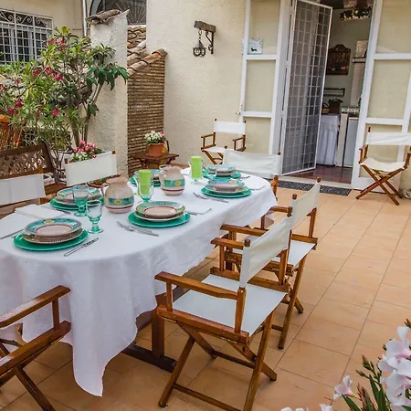 Bed & Breakfast Casa Isabella 4*