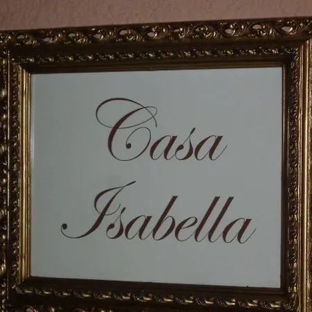 Casa Isabella