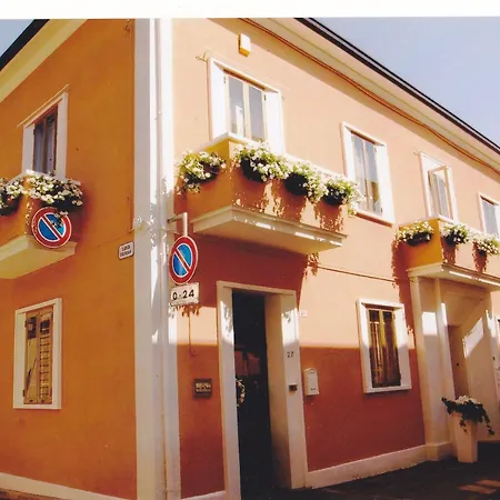 Casa Isabella 4*