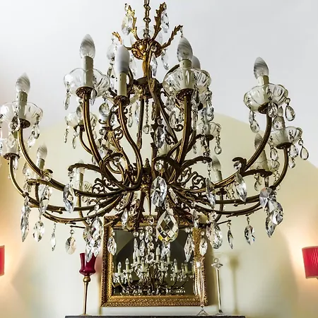 Casa Isabella Bed & Breakfast 4*