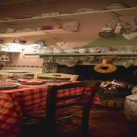 Casa Isabella Bed & Breakfast Rocca San Giovanni