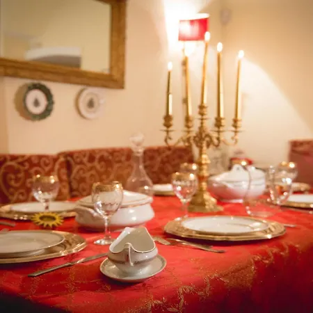 Casa Isabella Rocca San Giovanni