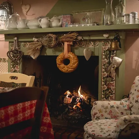 Bed & Breakfast Casa Isabella