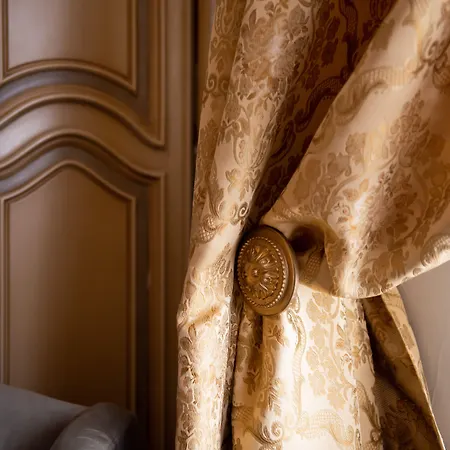 Casa Isabella Рокка-Сан-Джованни