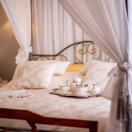 Casa Isabella 4* Rocca San Giovanni