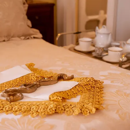 Bed & Breakfast Casa Isabella 4*