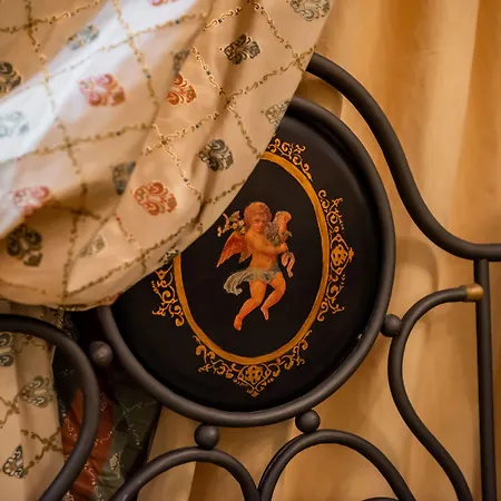 Bed & Breakfast Casa Isabella