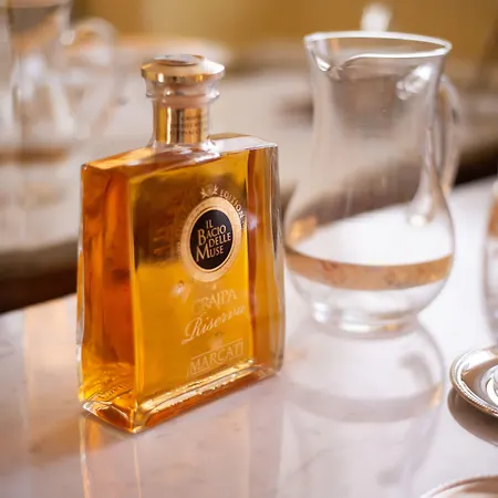 Casa Isabella Bed & Breakfast 4*