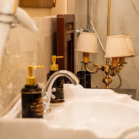 Bed & Breakfast Casa Isabella Rocca San Giovanni