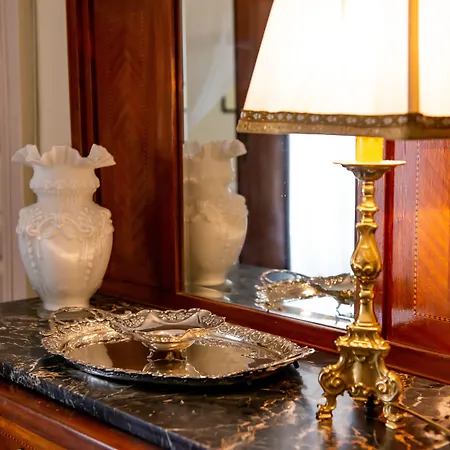 Casa Isabella Rocca San Giovanni