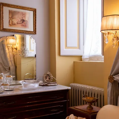 Casa Isabella Bed & Breakfast 4*