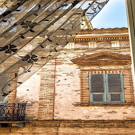 Casa Isabella
