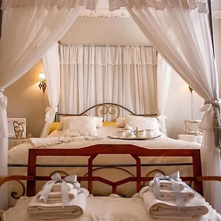 Bed & Breakfast Casa Isabella Rocca San Giovanni