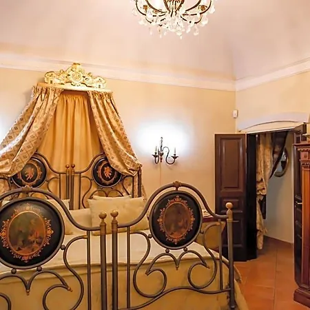 Casa Isabella 4*