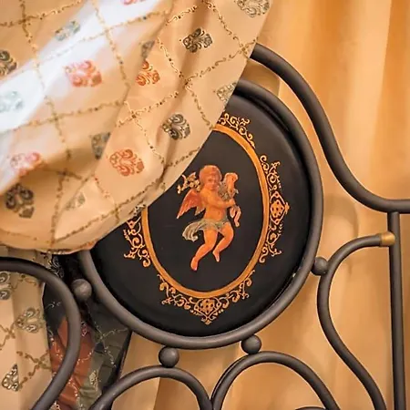 Casa Isabella Rocca San Giovanni