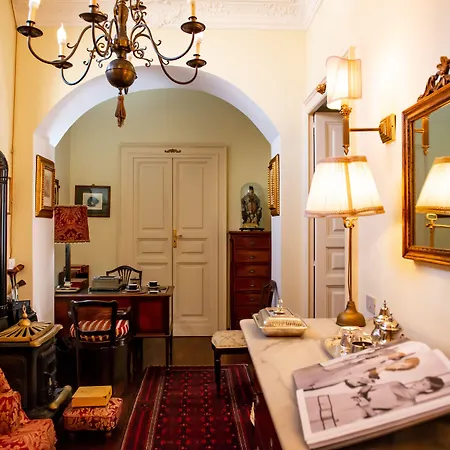 Casa Isabella Bed & Breakfast