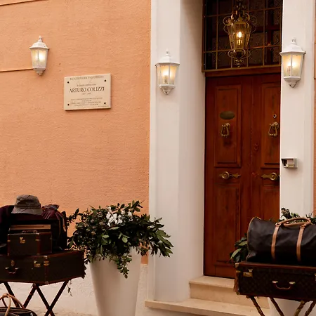 Casa Isabella