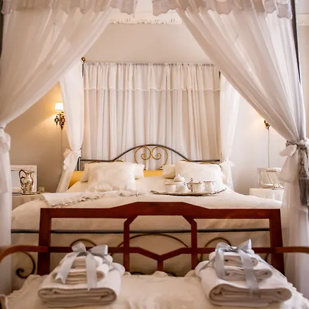 Bed & Breakfast Casa Isabella