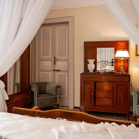 Bed & Breakfast Casa Isabella 4*