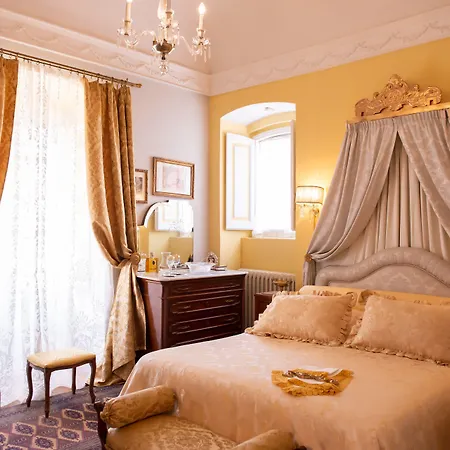 Casa Isabella Rocca San Giovanni
