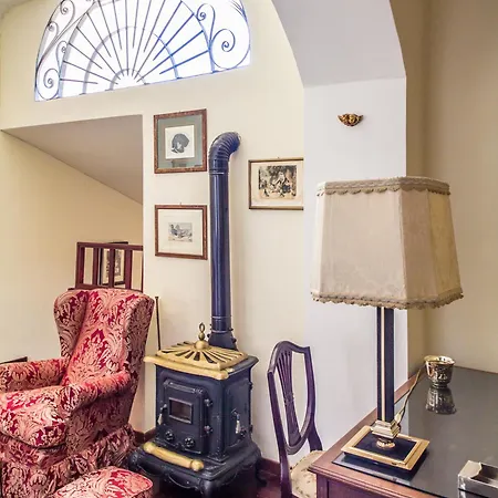 Casa Isabella Bed & Breakfast Rocca San Giovanni