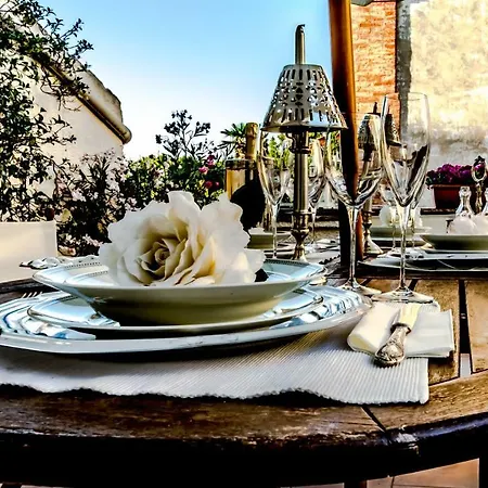 Casa Isabella Bed & Breakfast