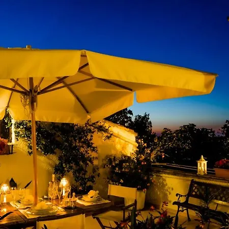 Bed & Breakfast Casa Isabella