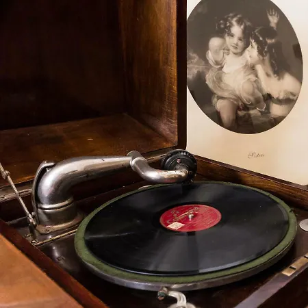 Casa Isabella Couette-café 3*