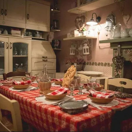 Bed & Breakfast Casa Isabella 3*