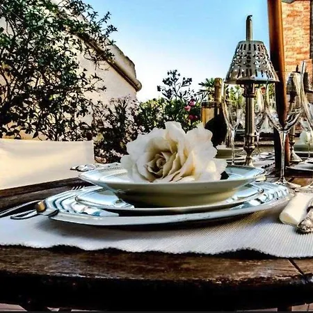 Casa Isabella 3* Rocca San Giovanni