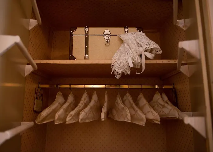 Casa Isabella Bed & Breakfast Rocca San Giovanni