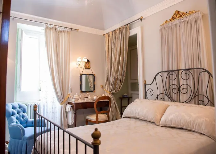 Casa Isabella Nocleg ze śniadaniem