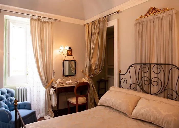 Bed & Breakfast Casa Isabella 4*