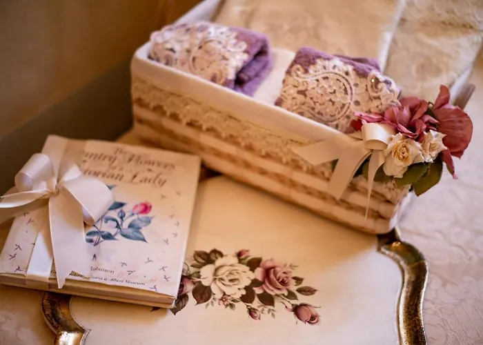 Nocleg ze śniadaniem Casa Isabella